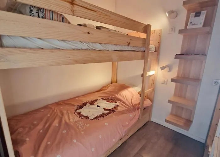 Hart 2 アパート *