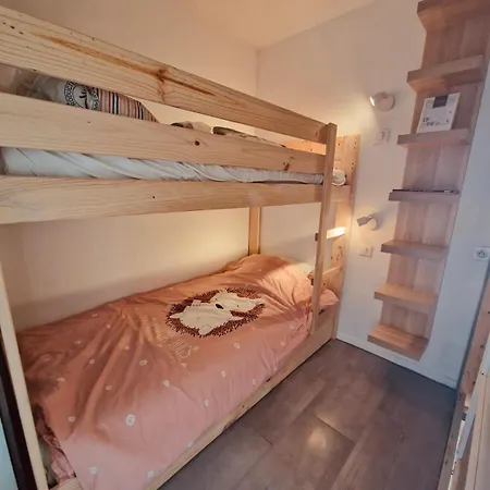 Hart 2 Apartment *