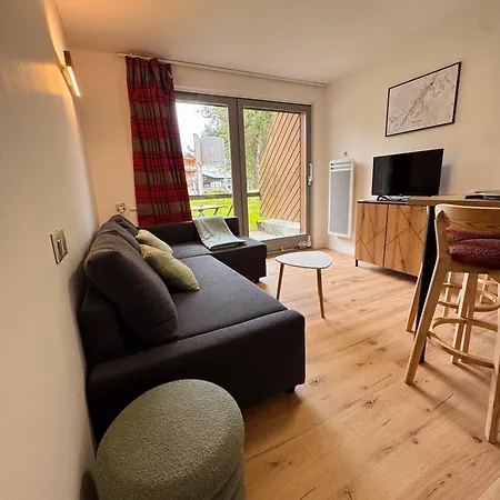 Hart 2 Apartment *