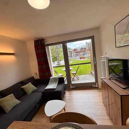 Hart 2 Apartment